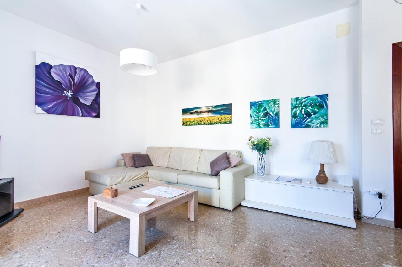 Di Palma 4 - Family House City Centre - Lecce Selection Luaran gambar