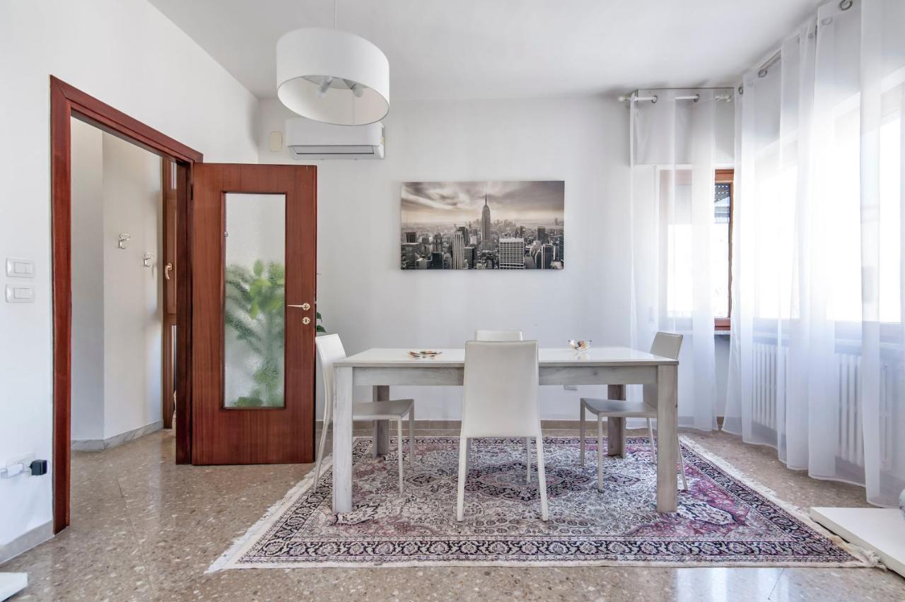 Di Palma 4 - Family House City Centre - Lecce Selection Luaran gambar
