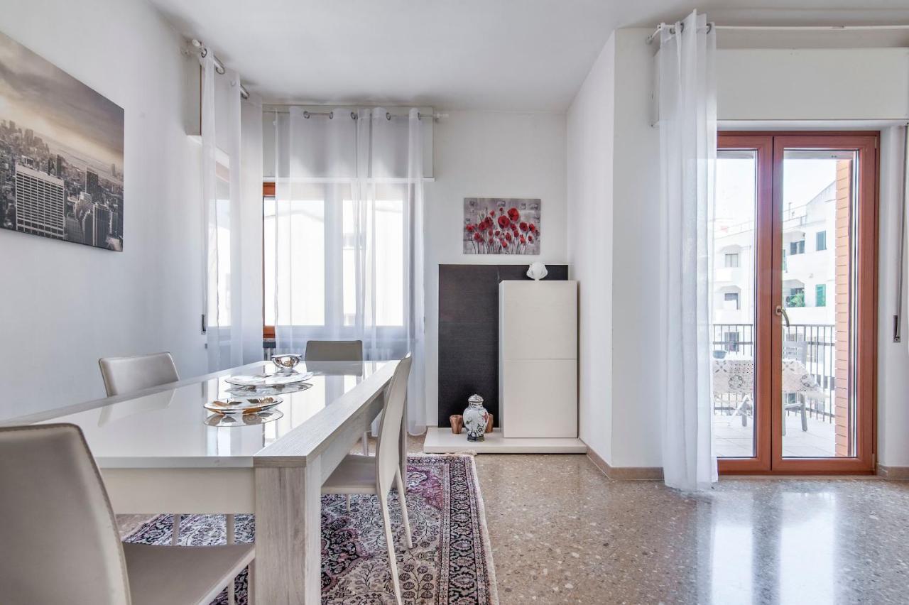 Di Palma 4 - Family House City Centre - Lecce Selection Luaran gambar