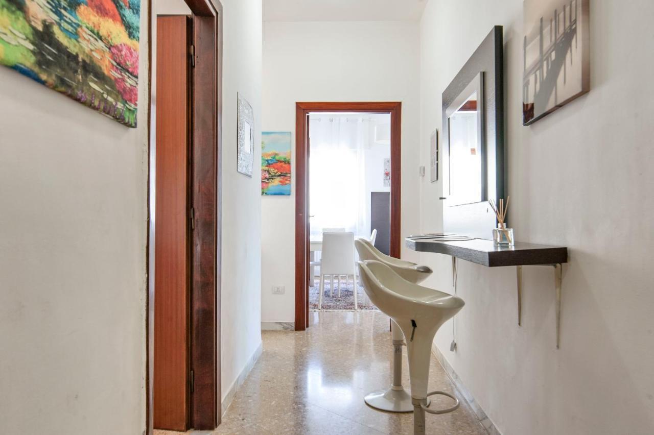 Di Palma 4 - Family House City Centre - Lecce Selection Luaran gambar