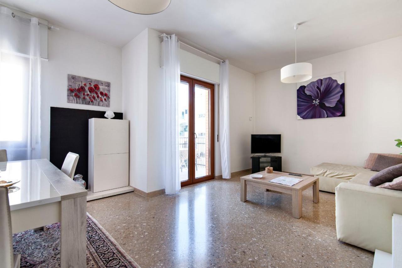 Di Palma 4 - Family House City Centre - Lecce Selection Luaran gambar