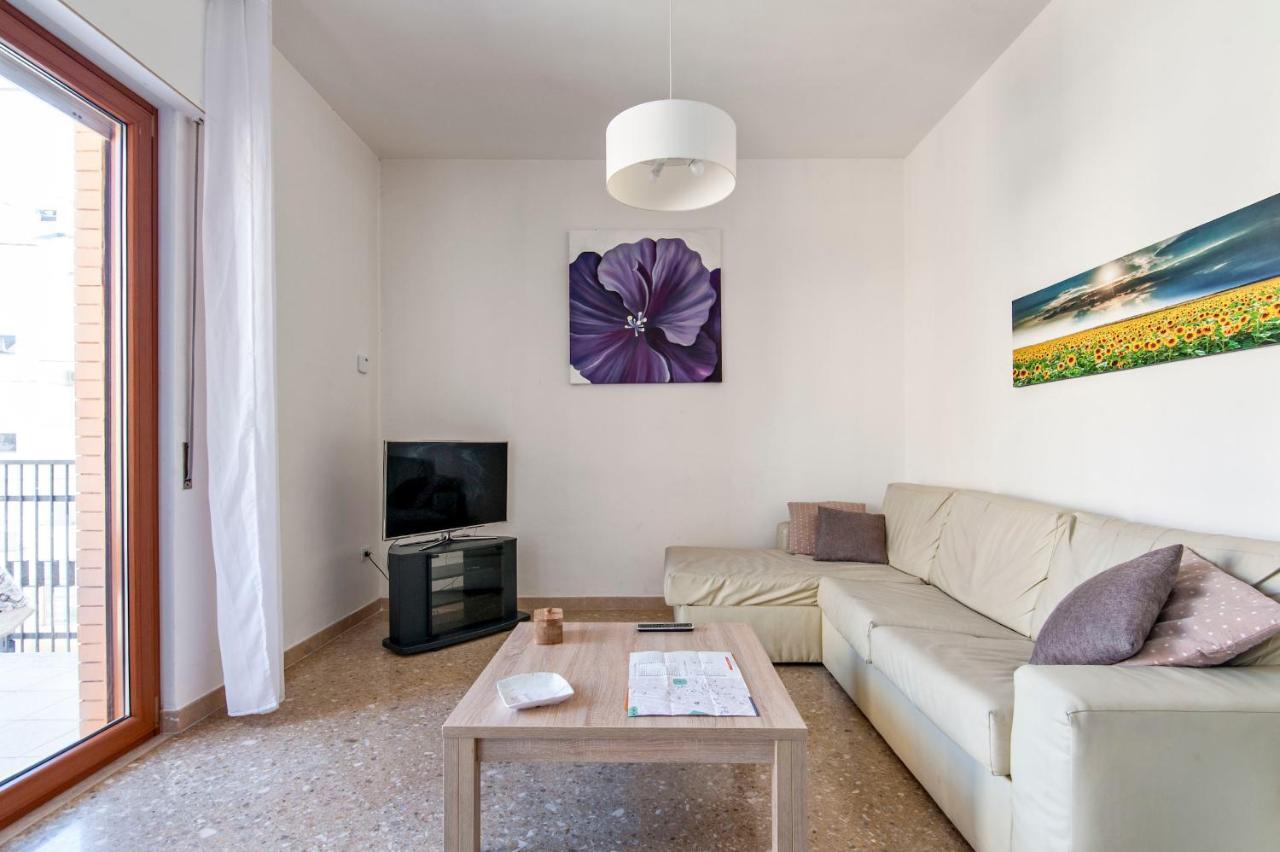 Di Palma 4 - Family House City Centre - Lecce Selection Luaran gambar