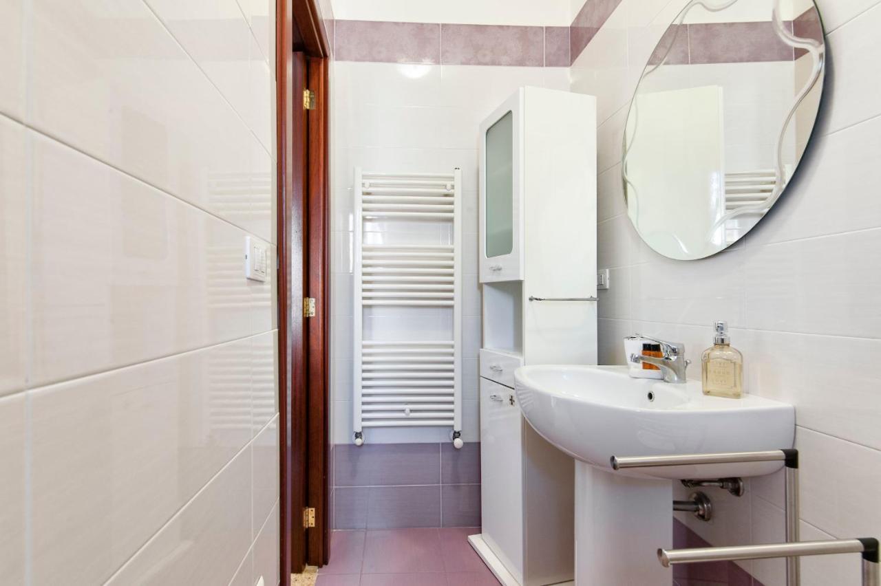 Di Palma 4 - Family House City Centre - Lecce Selection Luaran gambar