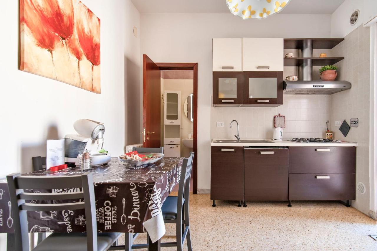 Di Palma 4 - Family House City Centre - Lecce Selection Luaran gambar