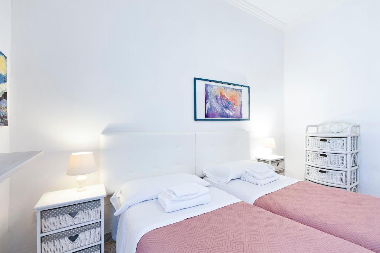 Di Palma 4 - Family House City Centre - Lecce Selection Luaran gambar
