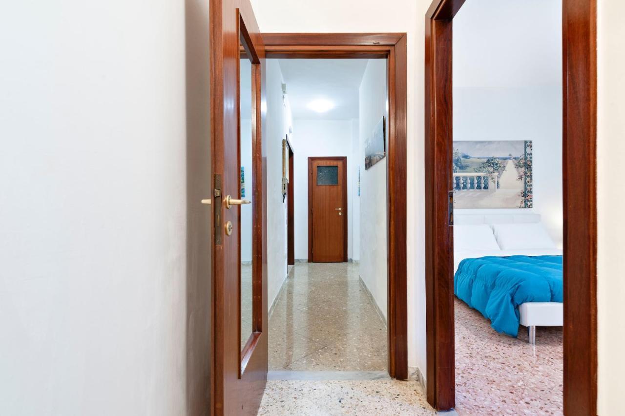 Di Palma 4 - Family House City Centre - Lecce Selection Luaran gambar