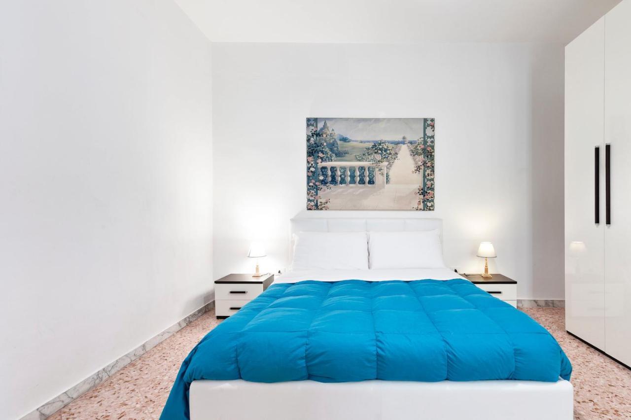 Di Palma 4 - Family House City Centre - Lecce Selection Luaran gambar