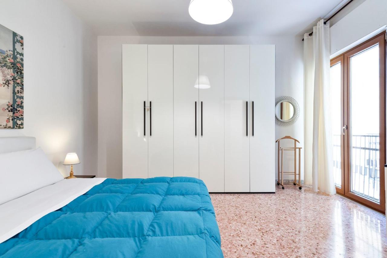 Di Palma 4 - Family House City Centre - Lecce Selection Luaran gambar