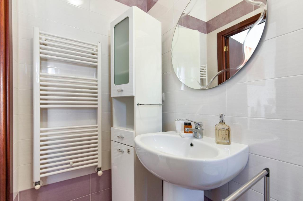 Di Palma 4 - Family House City Centre - Lecce Selection Luaran gambar