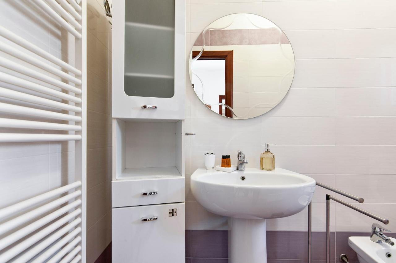 Di Palma 4 - Family House City Centre - Lecce Selection Luaran gambar