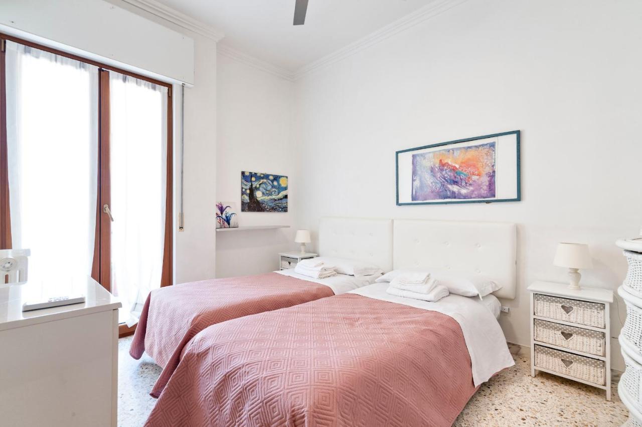 Di Palma 4 - Family House City Centre - Lecce Selection Luaran gambar