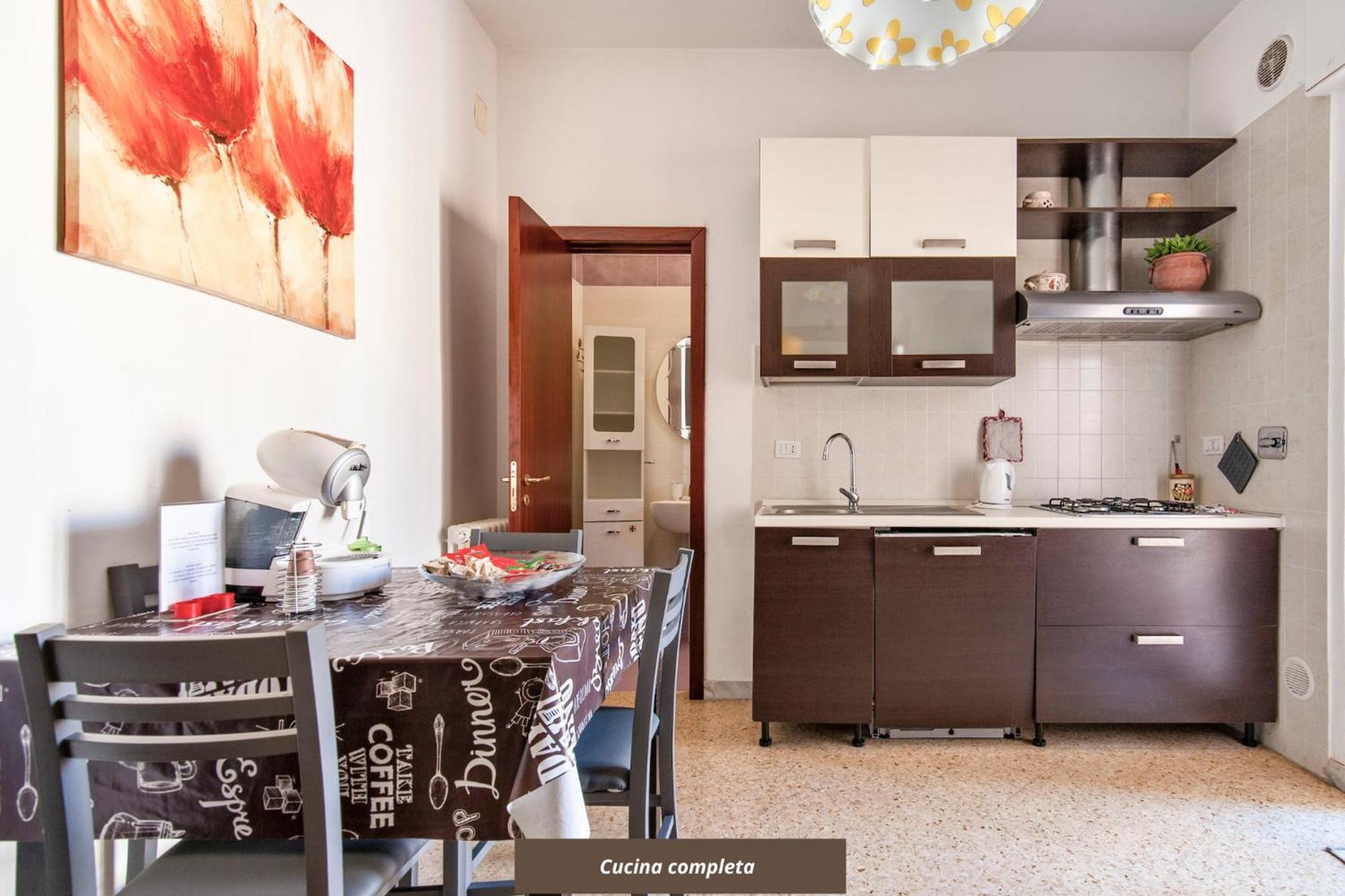 Di Palma 4 - Family House City Centre - Lecce Selection Luaran gambar