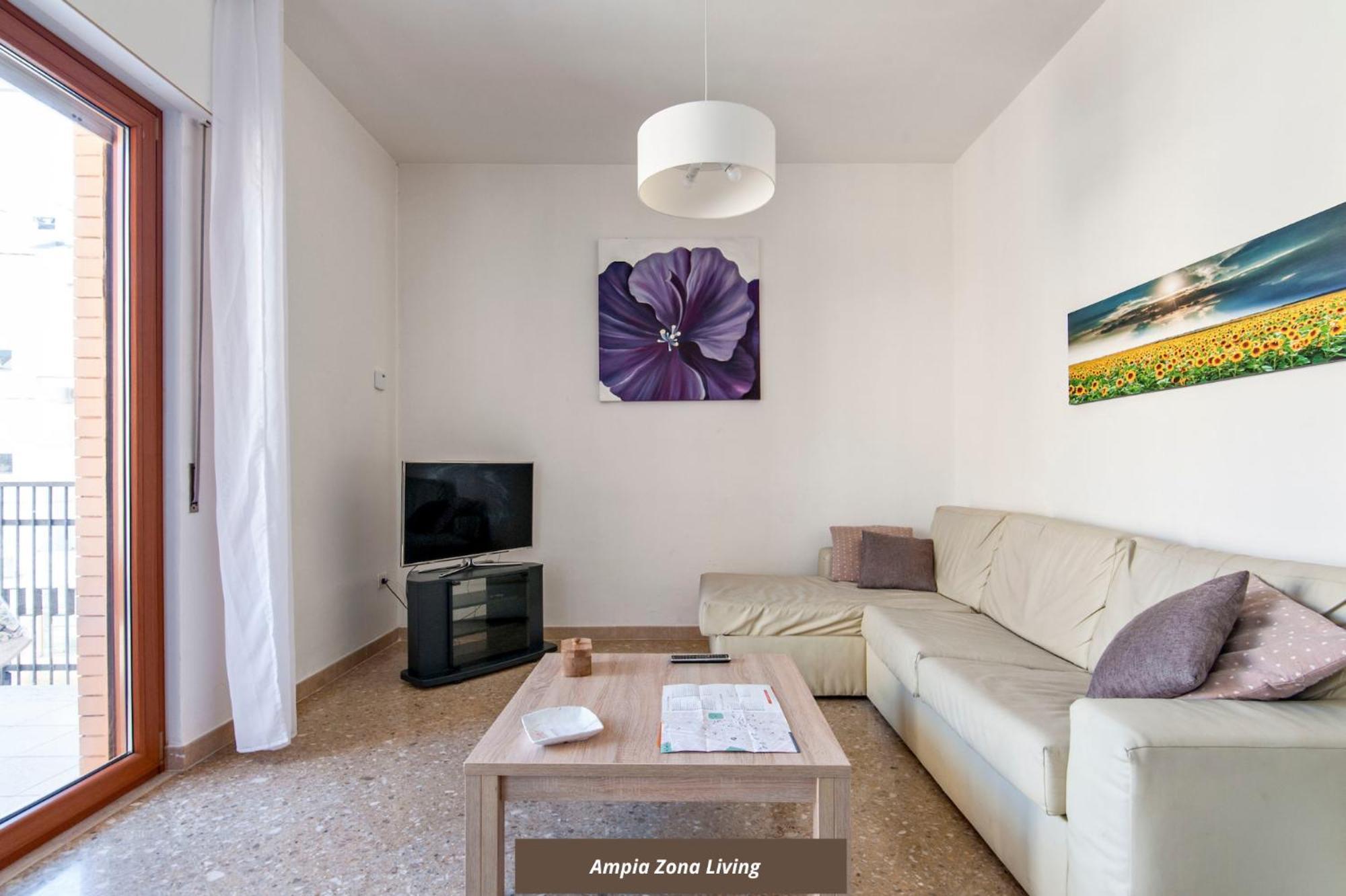 Di Palma 4 - Family House City Centre - Lecce Selection Luaran gambar