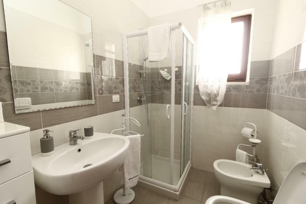 Di Palma 4 - Family House City Centre - Lecce Selection Luaran gambar