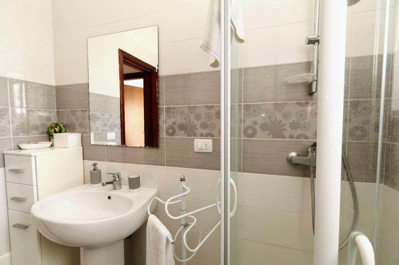 Di Palma 4 - Family House City Centre - Lecce Selection Luaran gambar