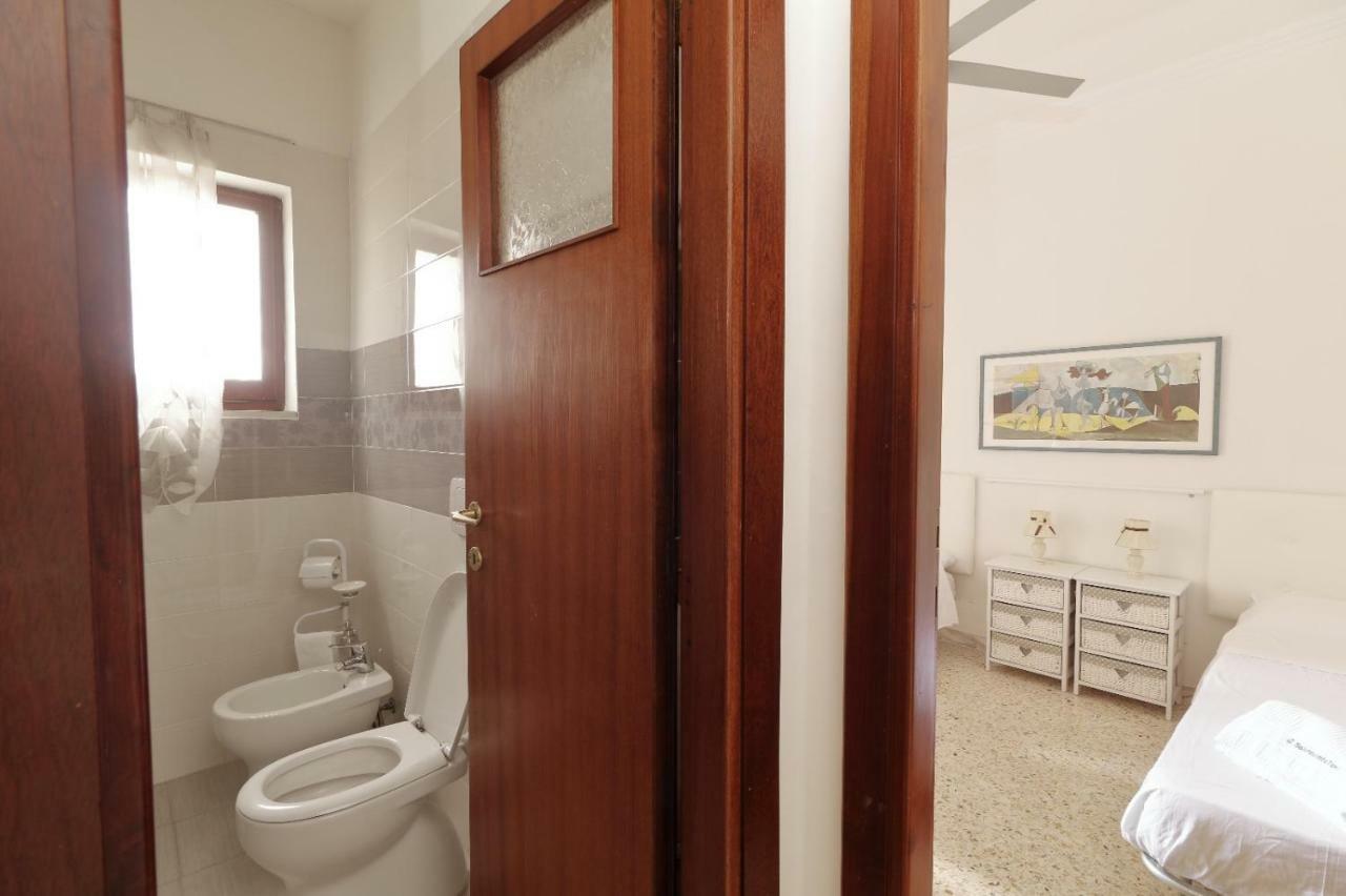 Di Palma 4 - Family House City Centre - Lecce Selection Luaran gambar